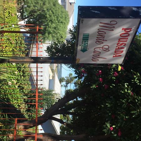 Pousada Monte Carlo São Joaquim Extérieur photo