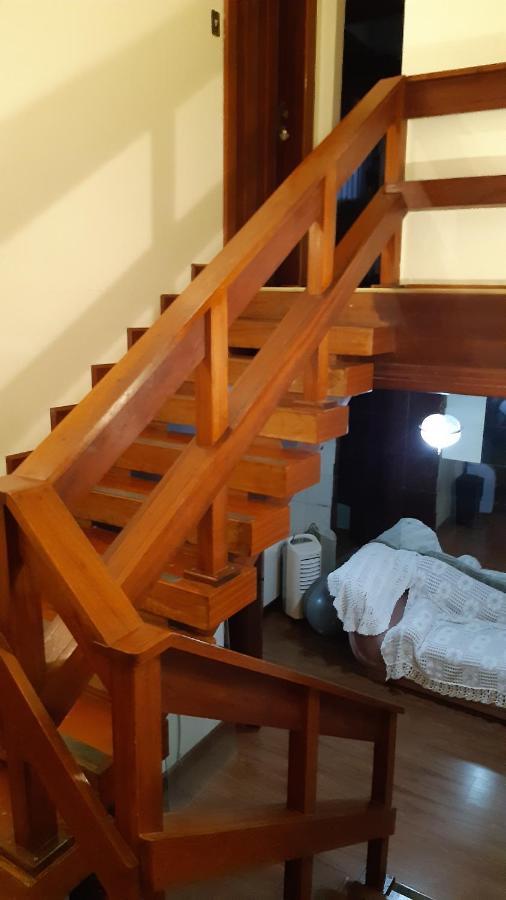 Pousada Monte Carlo São Joaquim Extérieur photo
