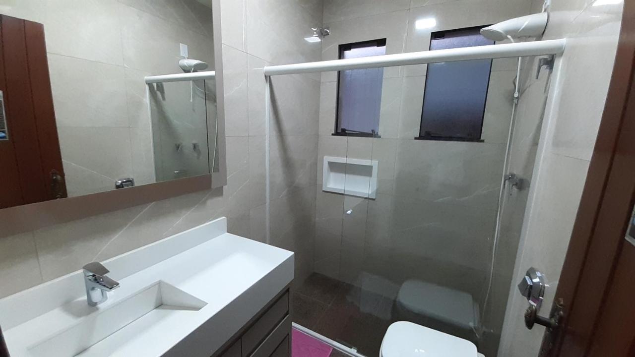 Pousada Monte Carlo São Joaquim Extérieur photo