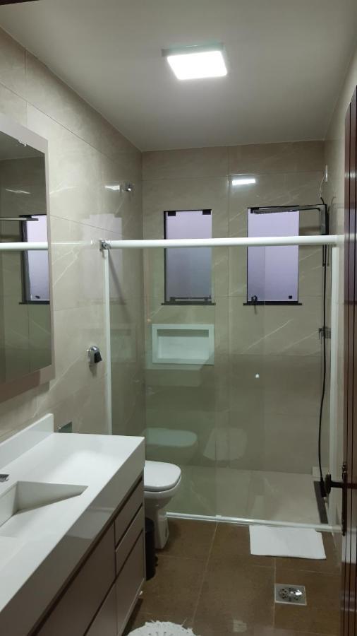 Pousada Monte Carlo São Joaquim Extérieur photo