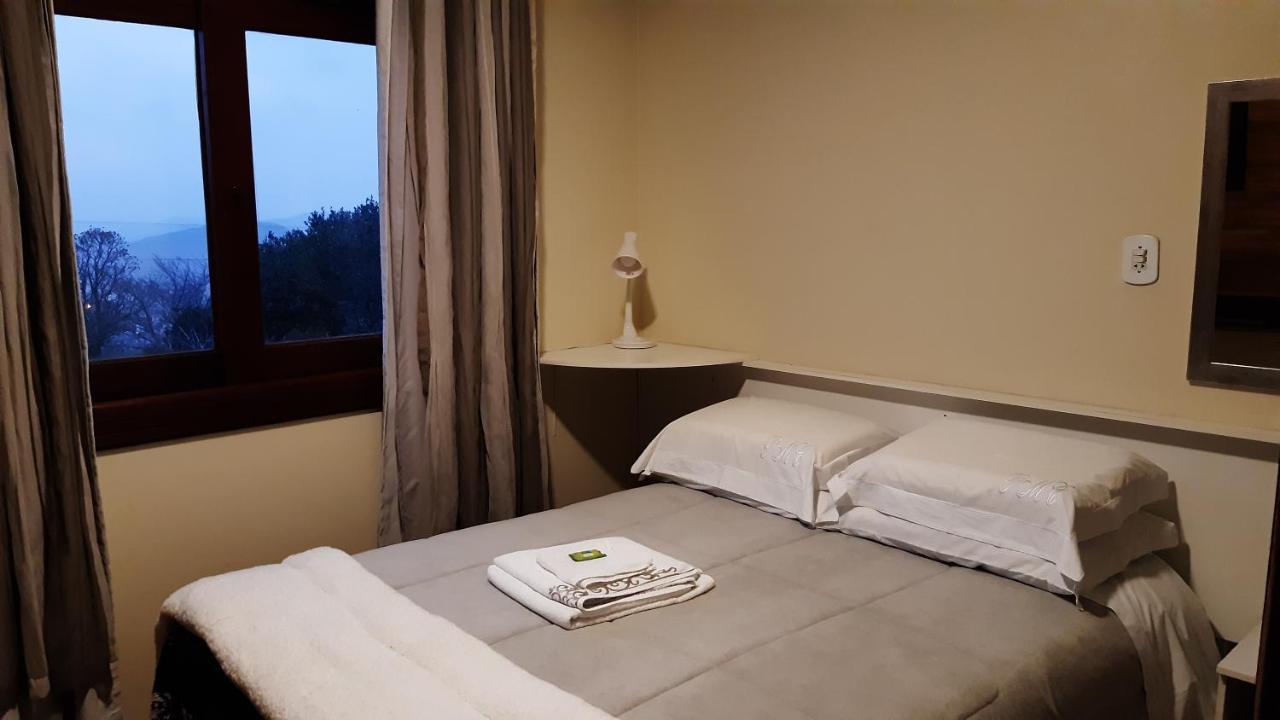 Pousada Monte Carlo São Joaquim Extérieur photo