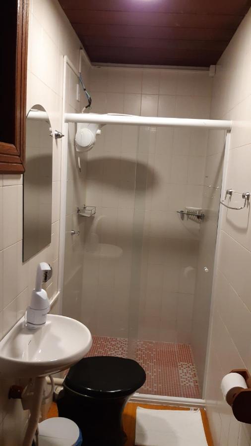 Pousada Monte Carlo São Joaquim Extérieur photo