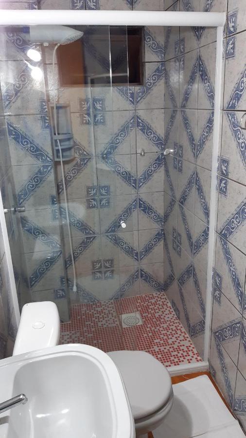 Pousada Monte Carlo São Joaquim Extérieur photo