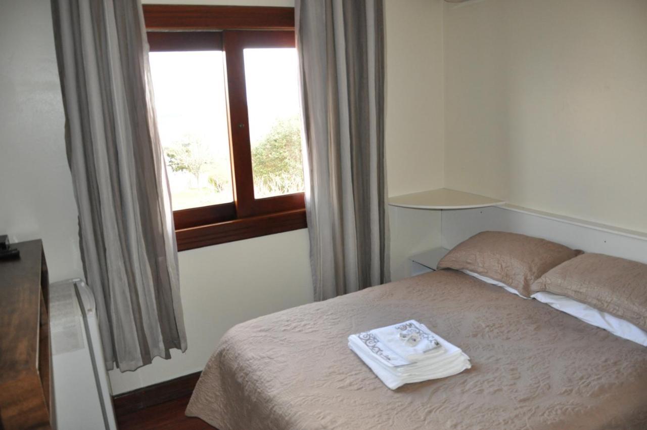 Pousada Monte Carlo São Joaquim Extérieur photo