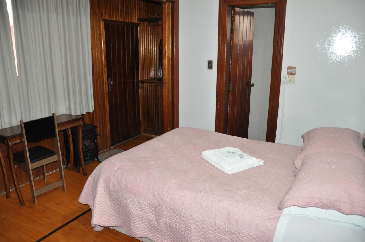 Pousada Monte Carlo São Joaquim Extérieur photo