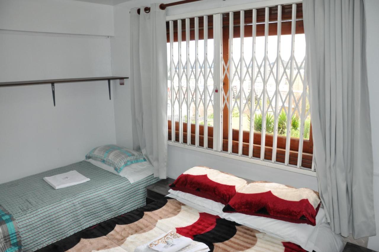 Pousada Monte Carlo São Joaquim Extérieur photo