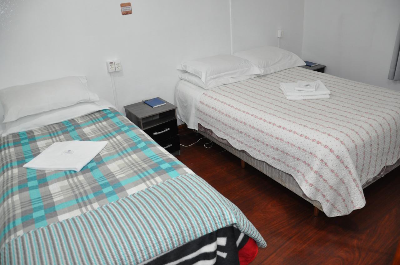 Pousada Monte Carlo São Joaquim Extérieur photo