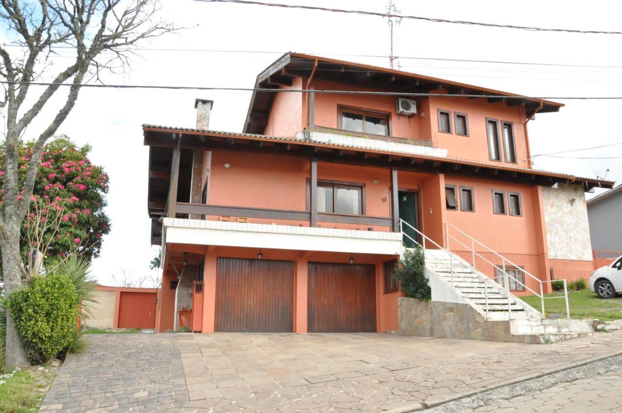Pousada Monte Carlo São Joaquim Extérieur photo
